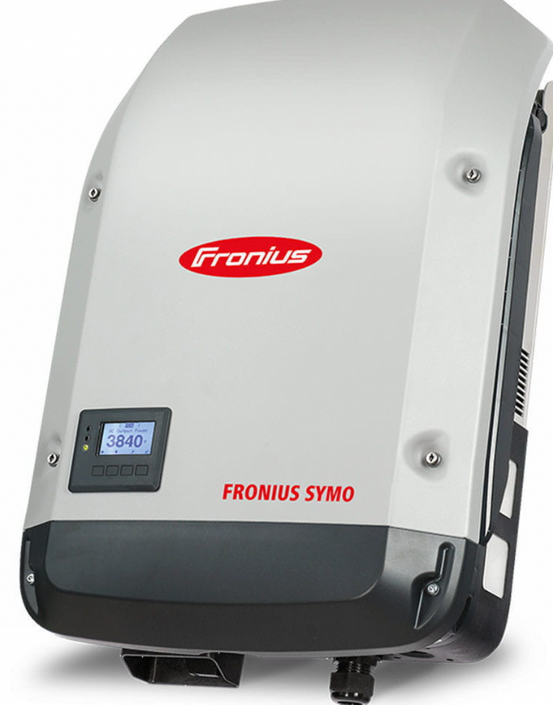 FRONIUS (съвместими с модулятор на мощност VICTRON) - 8.2kW en 2 MPPT (80...800V) - WLan за комуникация