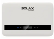 Инвертор SOLAX X1 BOOST 5.0KW G4