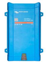 MultiPuls 12/800/20-16 - 360mm височина x 240mm ширина x 100mm - 6.4кг