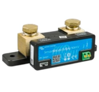 IP65 Smartshunt 2000A/50mV - монитор за батерии без дисплей - VE.direct